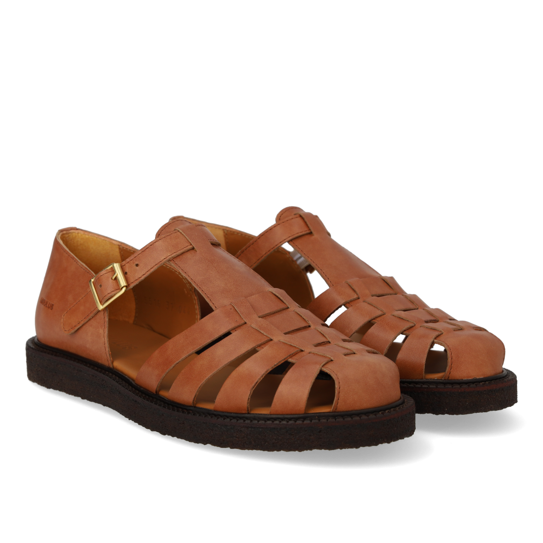 Classic Fisherman’s sandal