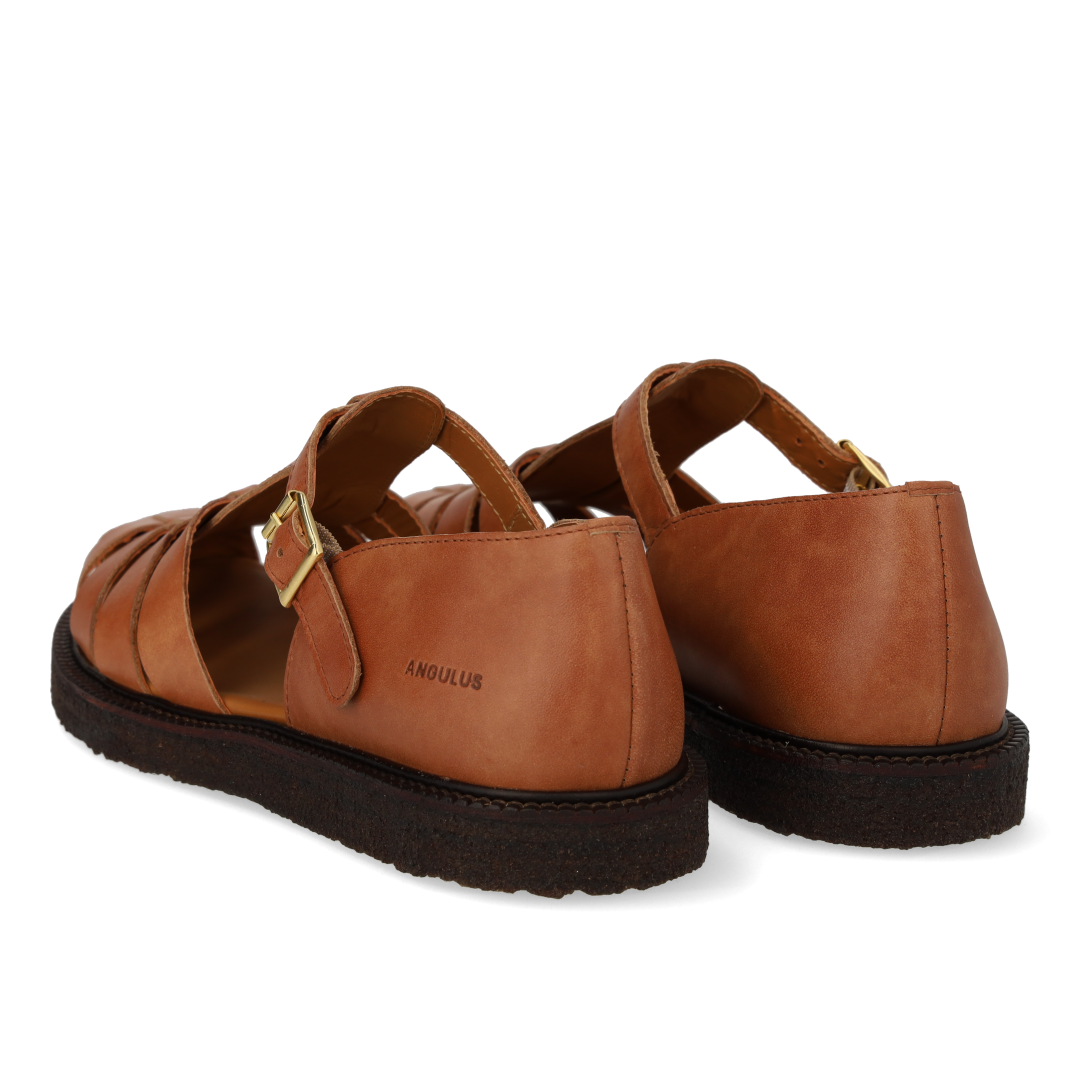 Classic Fisherman’s sandal