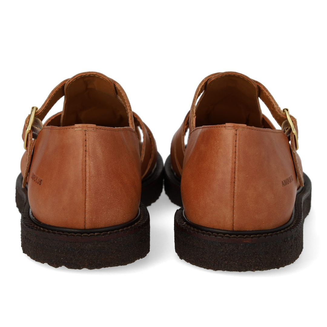 Classic Fisherman’s sandal