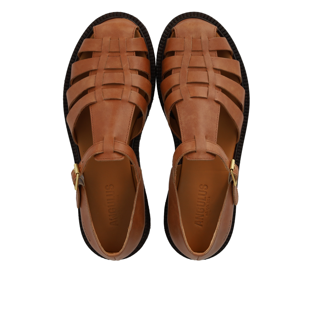 Classic Fisherman’s sandal