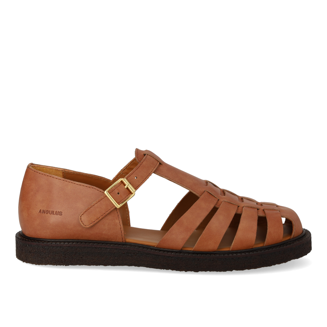 Classic Fisherman’s sandal