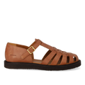 Classic Fisherman’s sandal