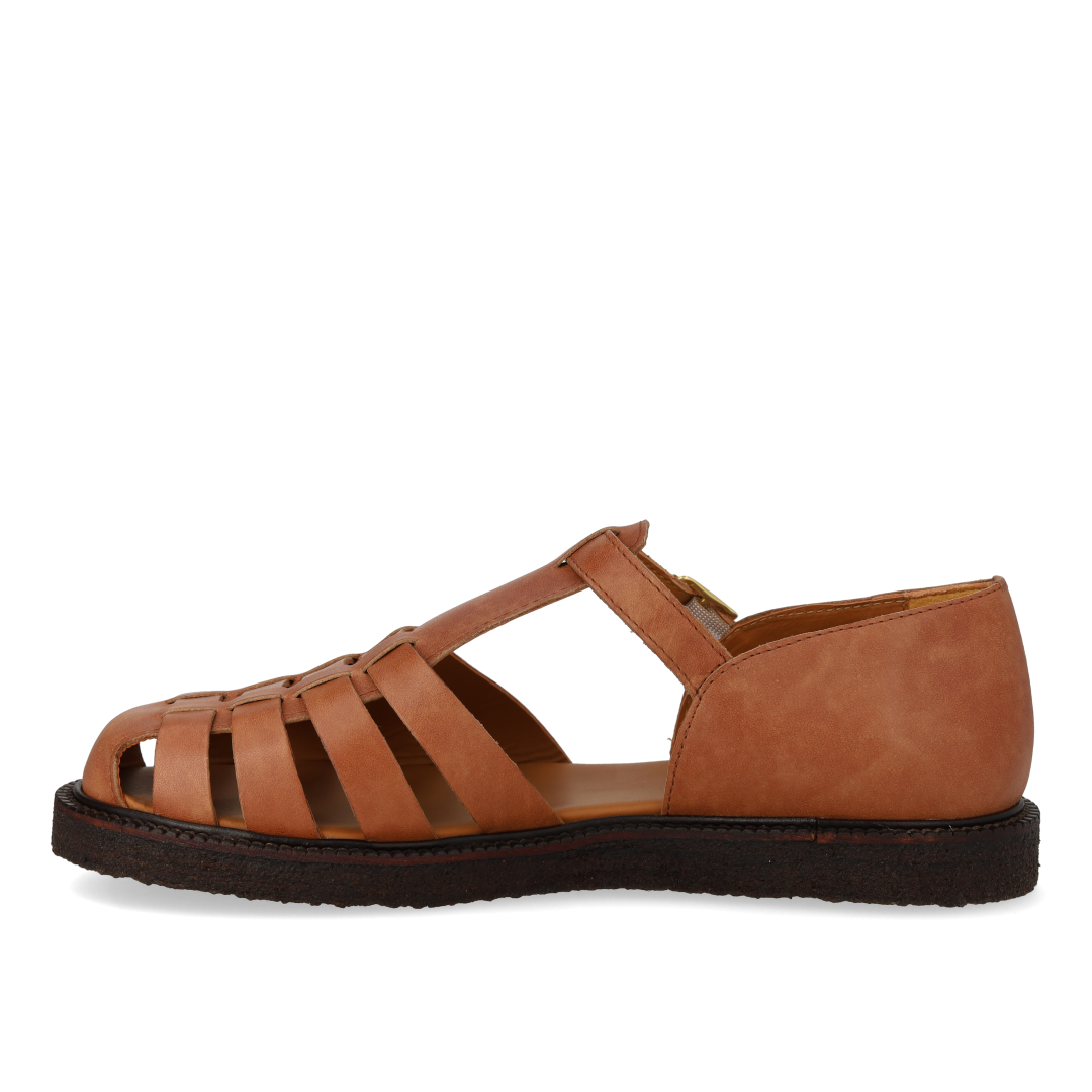 Classic Fisherman’s sandal