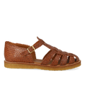 Classic hand-woven Fisherman’s sandal