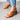 Block heel sandal