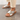 Classic crisscross sandal