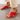 Classic criss-cross sandal