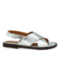 Classic cross sandal