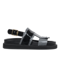 Footbed sandal