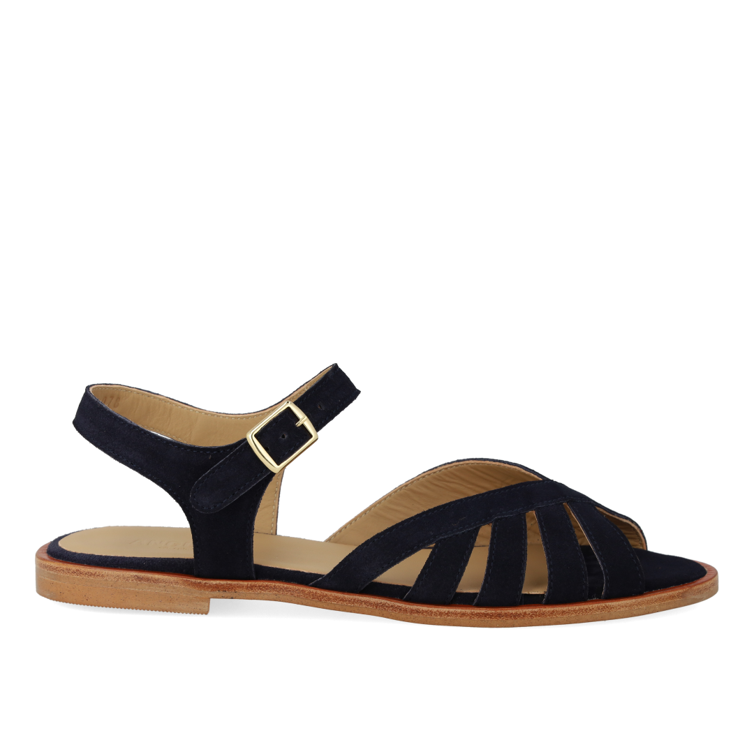 Classic strappy sandal