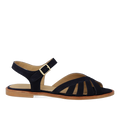 Classic strappy sandal