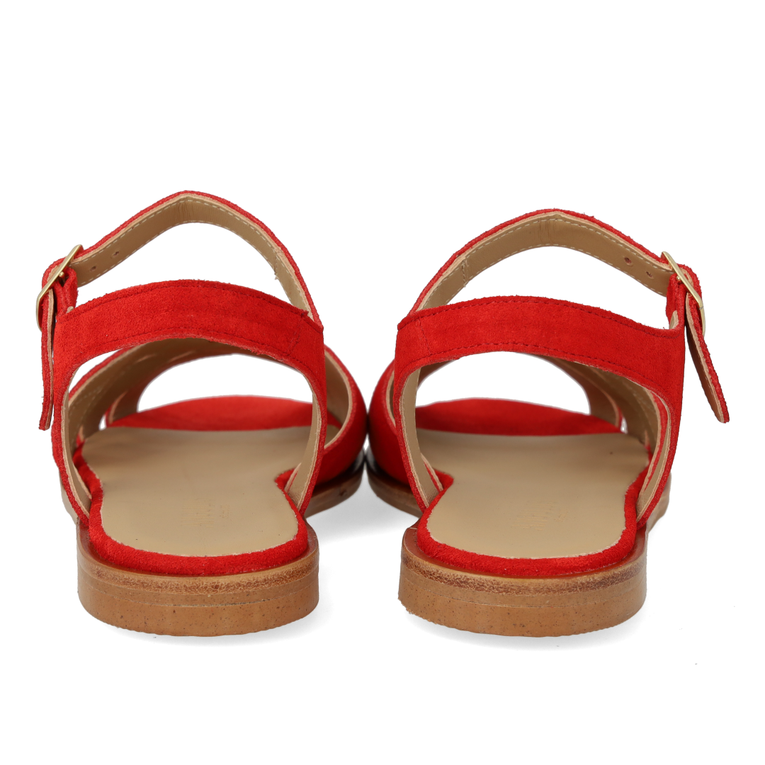 Classic strap sandal