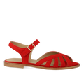 Classic strap sandal