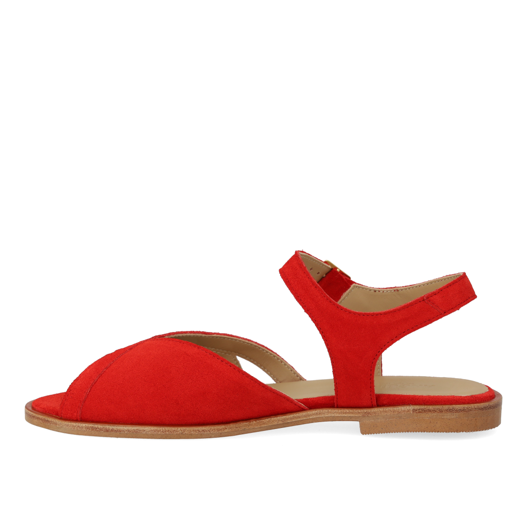 Classic strap sandal