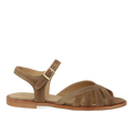 Classic strap sandal