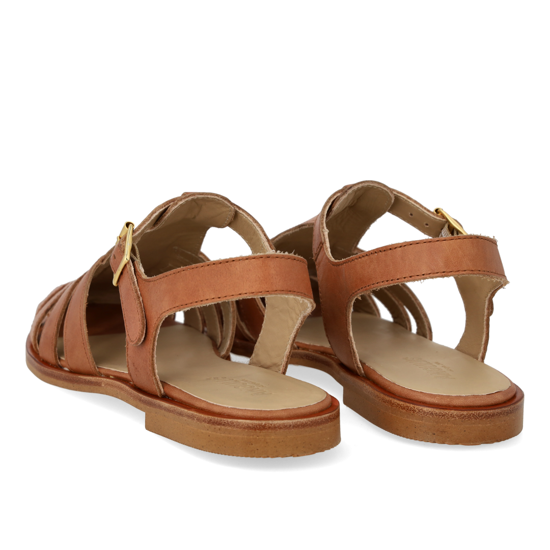 Classic Fisherman’s sandal