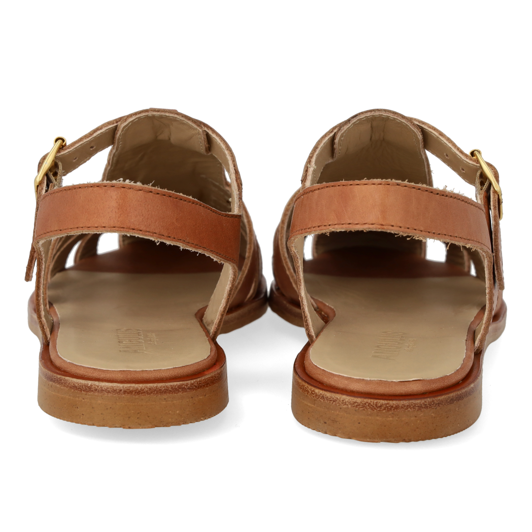 Classic Fisherman’s sandal