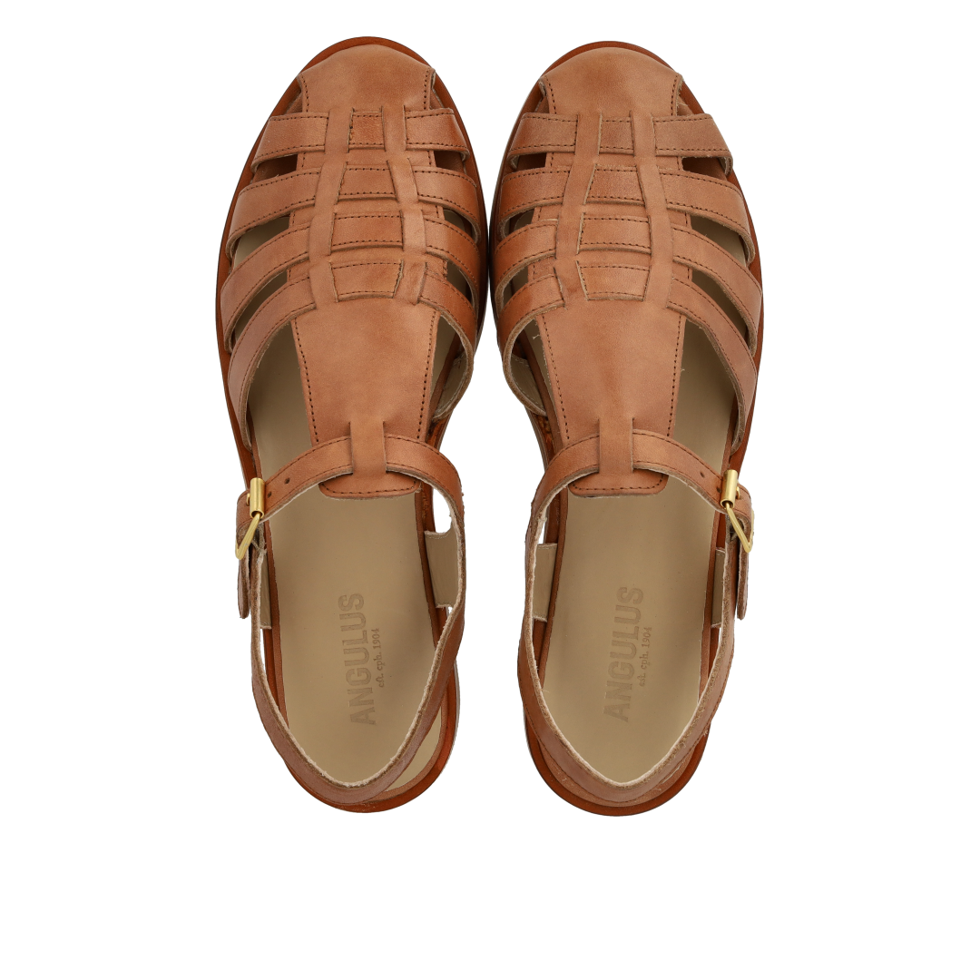 Classic Fisherman’s sandal