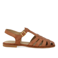 Classic Fisherman’s sandal