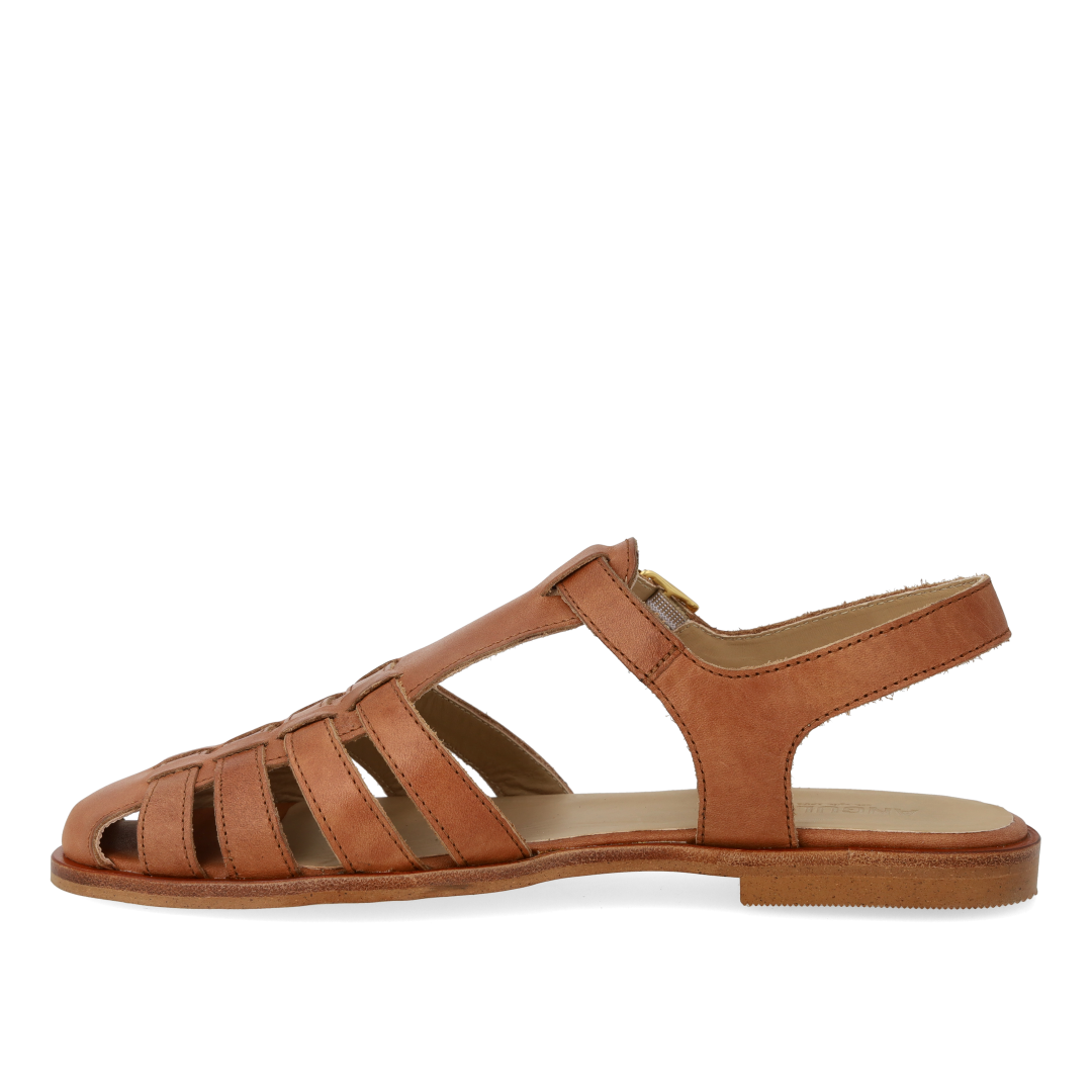 Classic Fisherman’s sandal