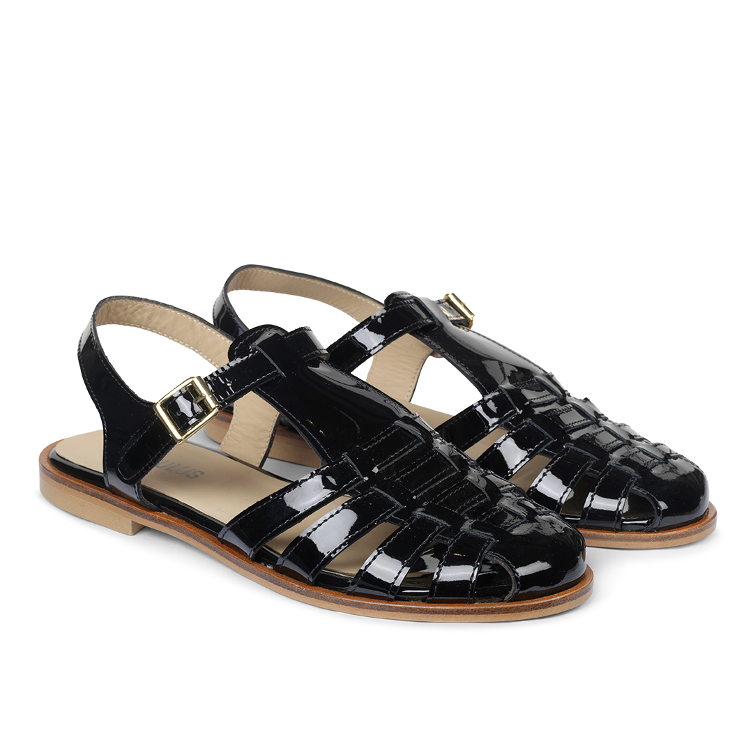 Classic Fisherman’s sandal