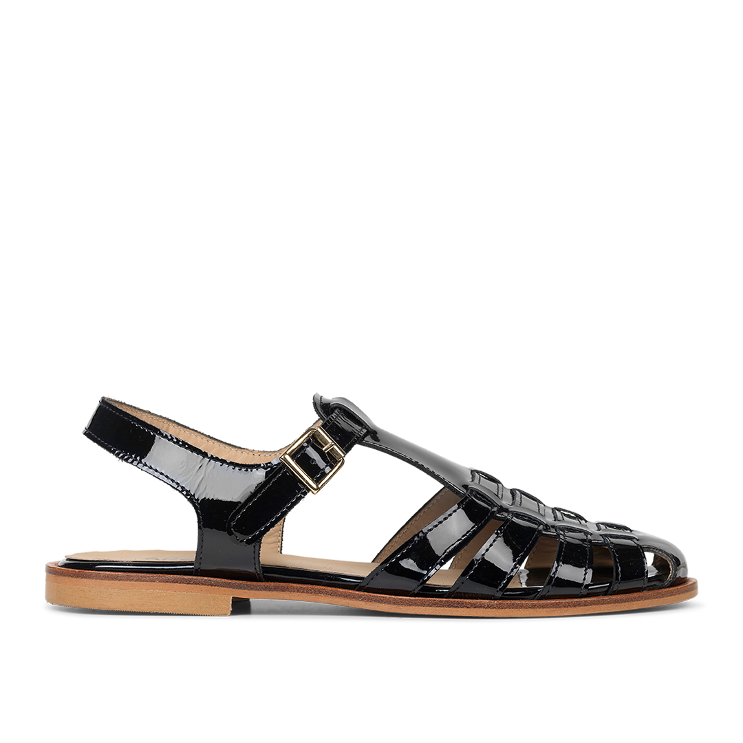 Classic Fisherman’s sandal
