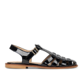 Classic Fisherman’s sandal