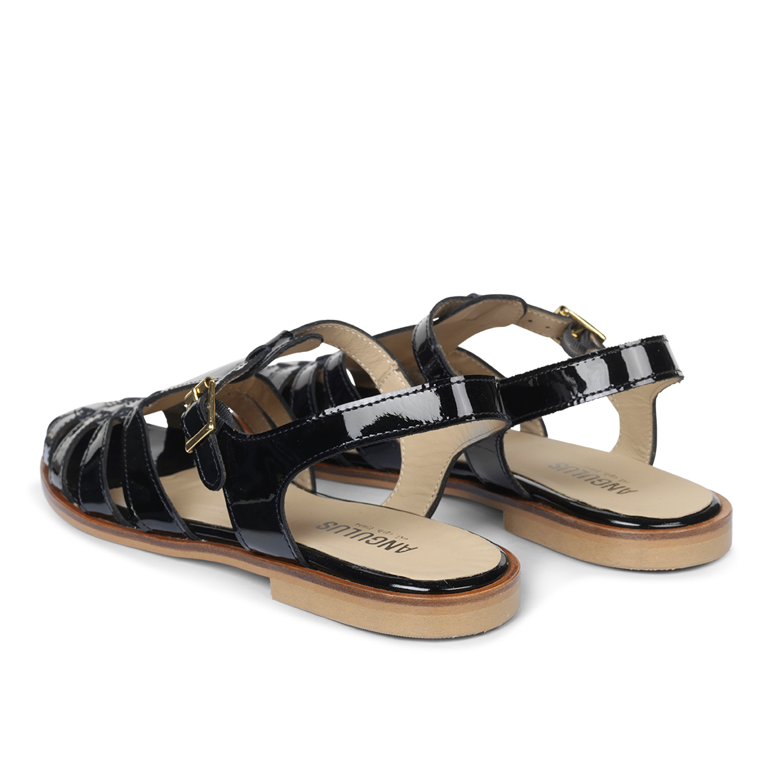 Classic Fisherman’s sandal