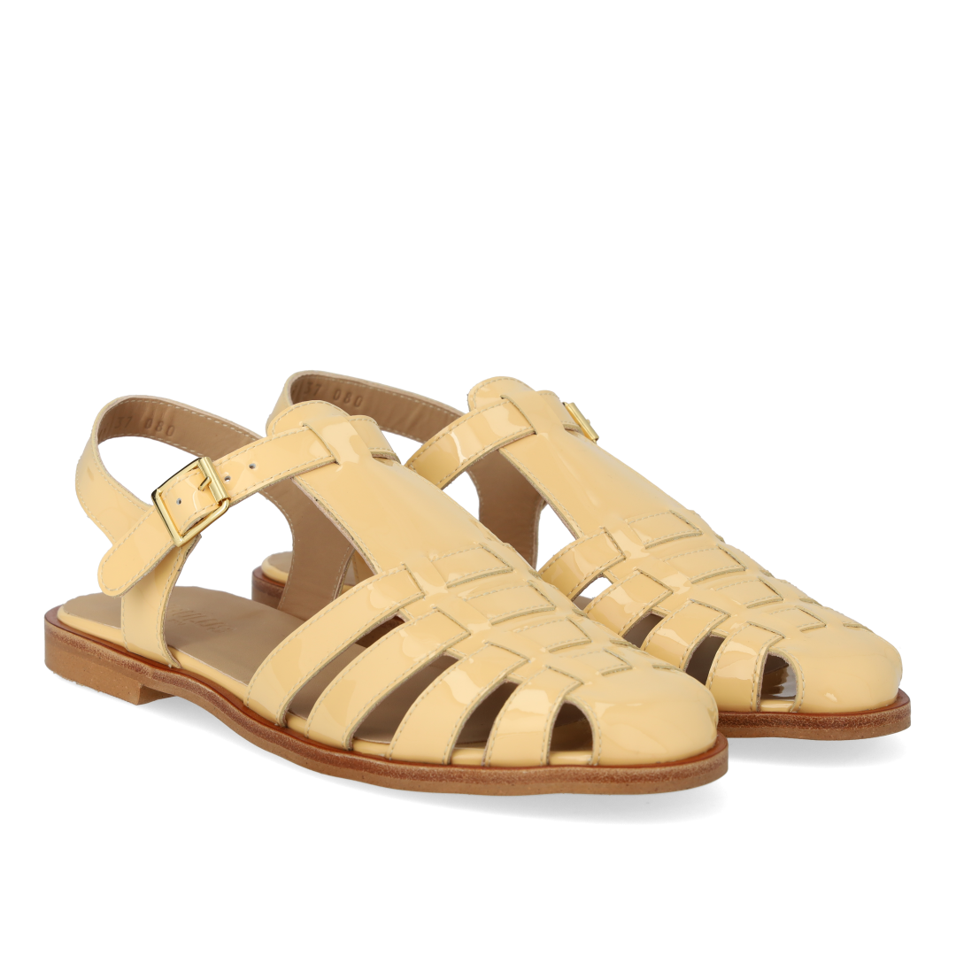 Classic Fisherman’s sandal