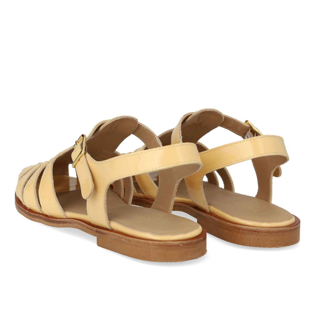 Classic Fisherman’s sandal