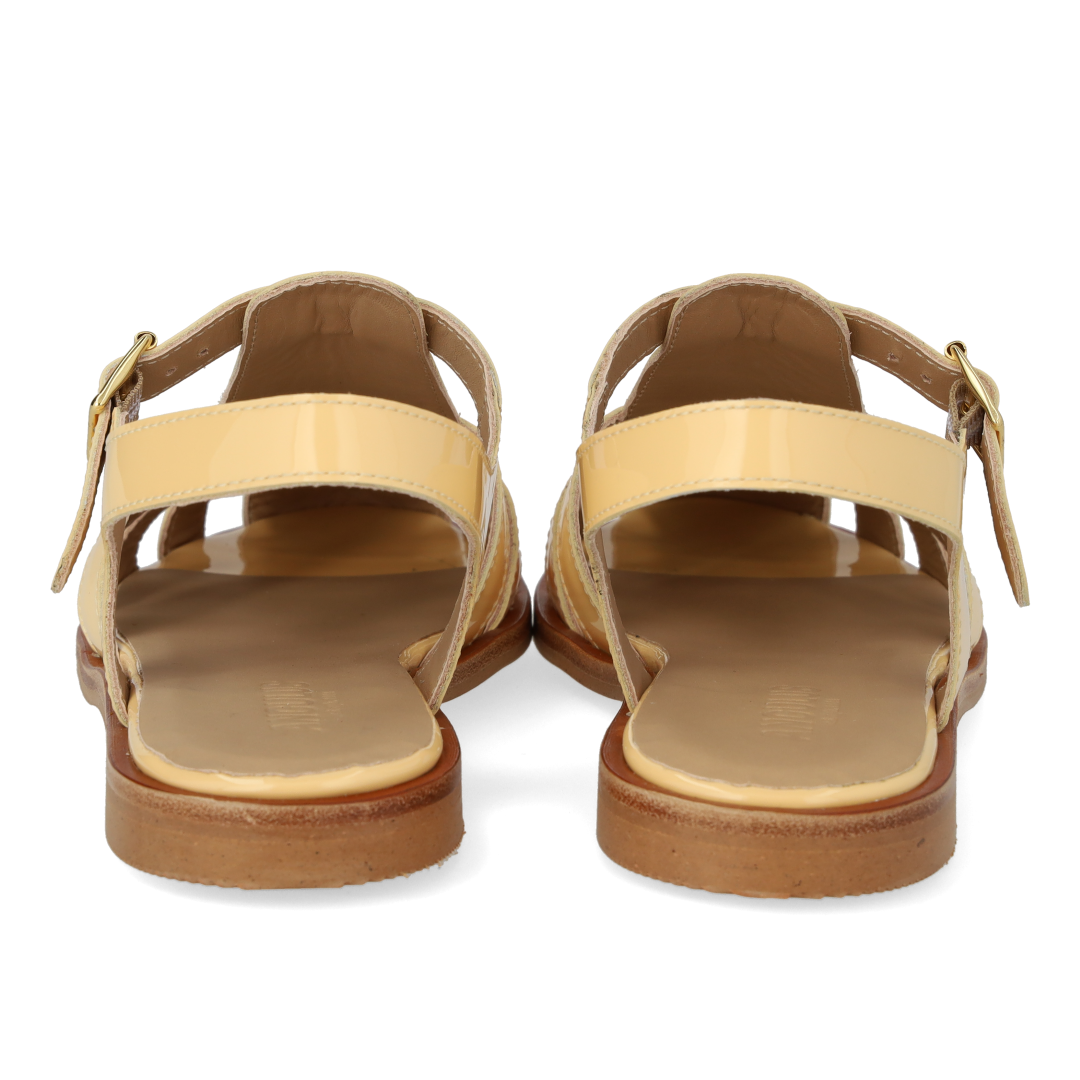 Classic Fisherman’s sandal