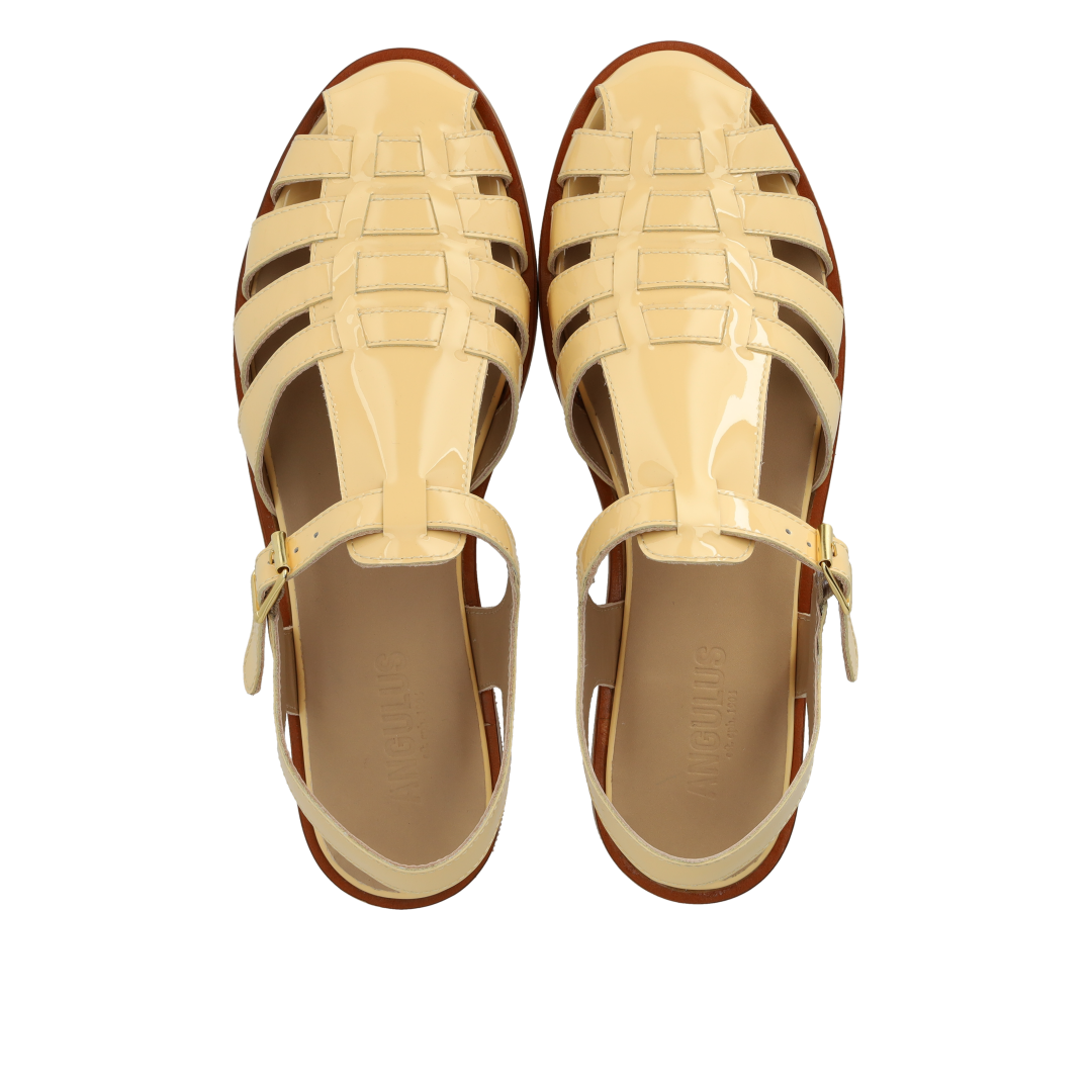 Classic Fisherman’s sandal