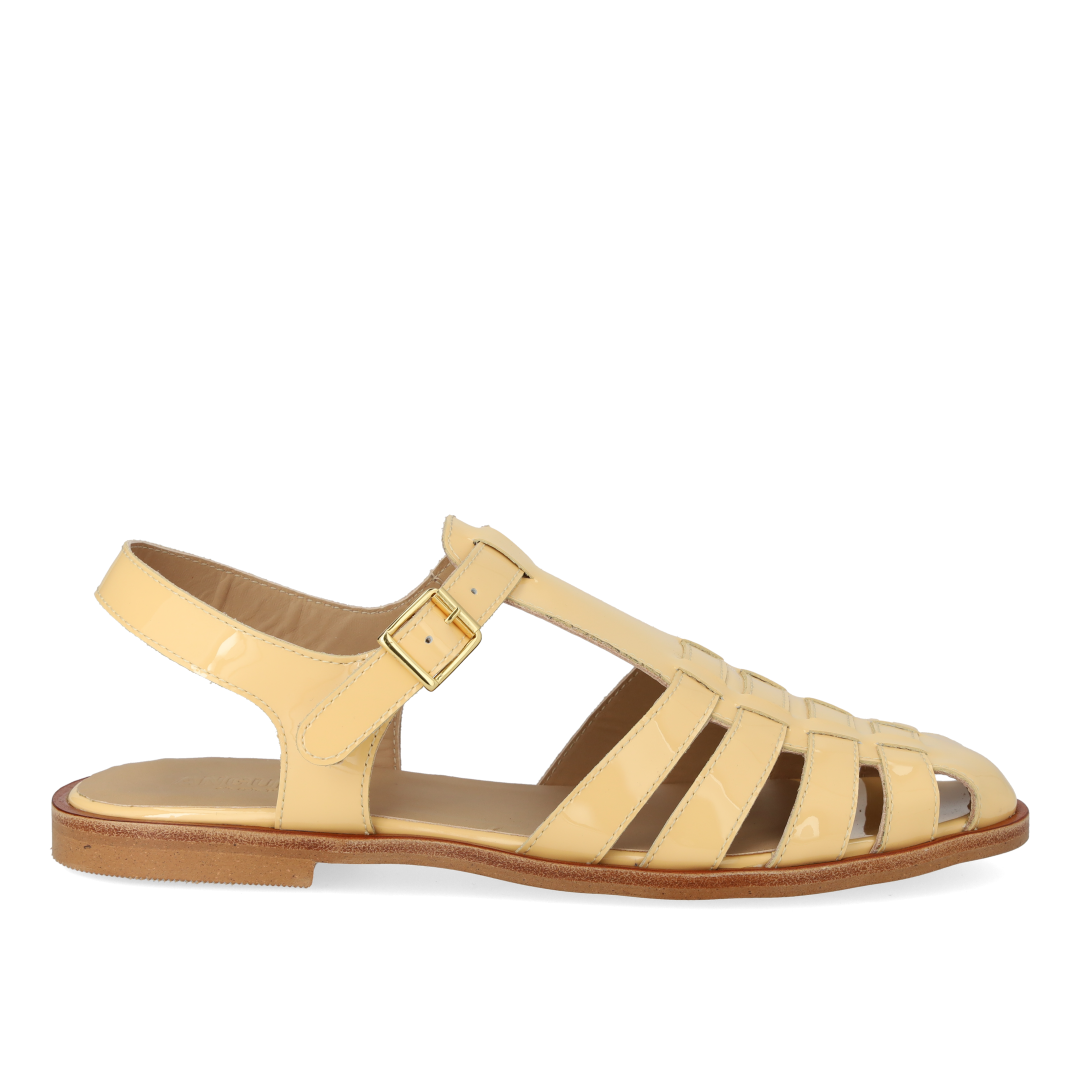 Classic Fisherman’s sandal