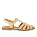 Classic Fisherman’s sandal