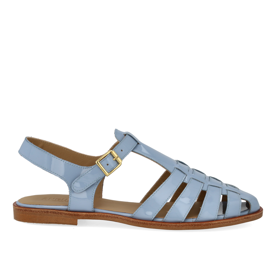 Classic Fisherman’s sandal