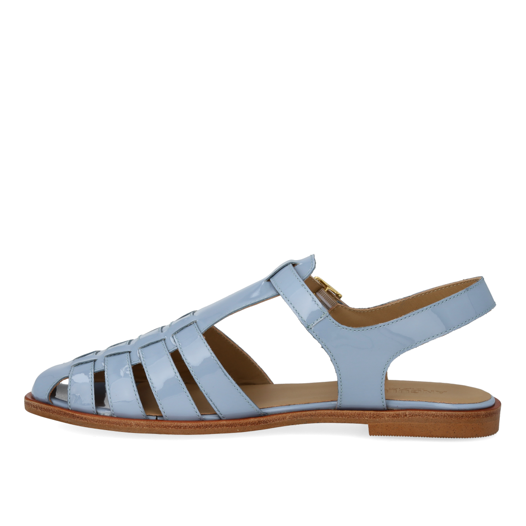 Classic Fisherman’s sandal