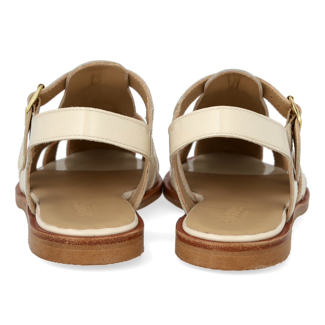 Classic Fisherman’s sandal