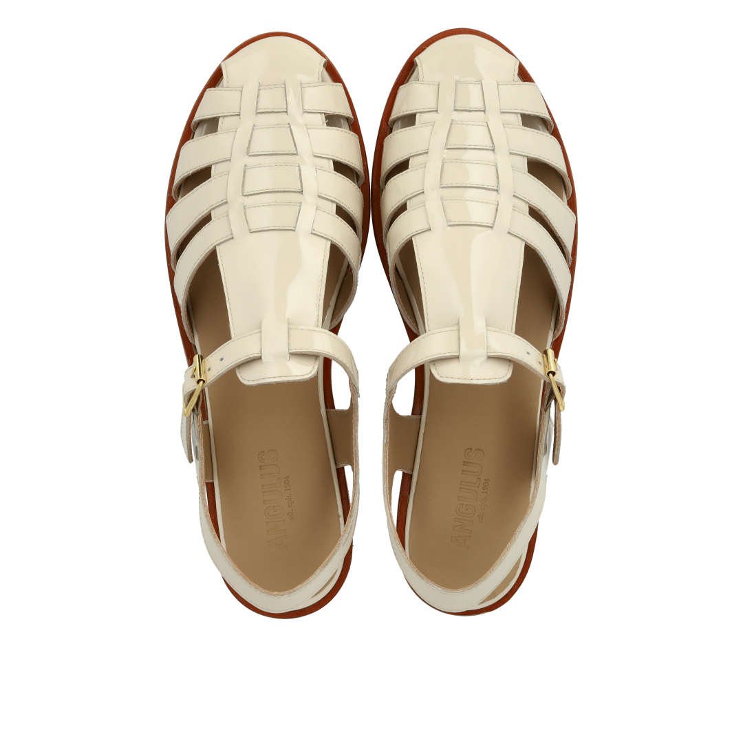 Classic Fisherman’s sandal