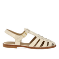 Classic Fisherman’s sandal