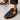 Classic Fisherman’s sandal with sparkling glitter