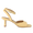 Heeled sandal