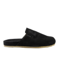 Footbed mule