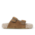 Slip-on insole