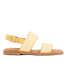 Angulus Glitter sandal