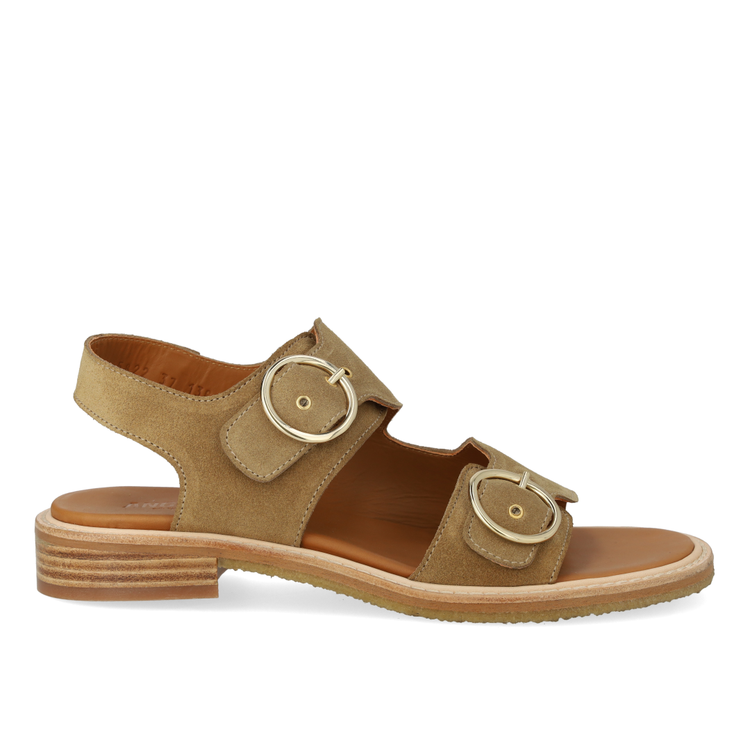ANGULUS 5822-102 Sandal - NEUTRAL – ANGULUS COM