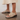 Braided sandal