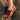 Angulus Sandal with wavy trim
