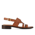 Strappy sandal