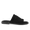 Woven slip-on sandal