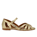 Strap sandal